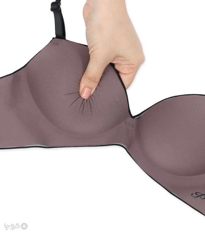 سوتین کاپدار جک دار پرسی کد K92