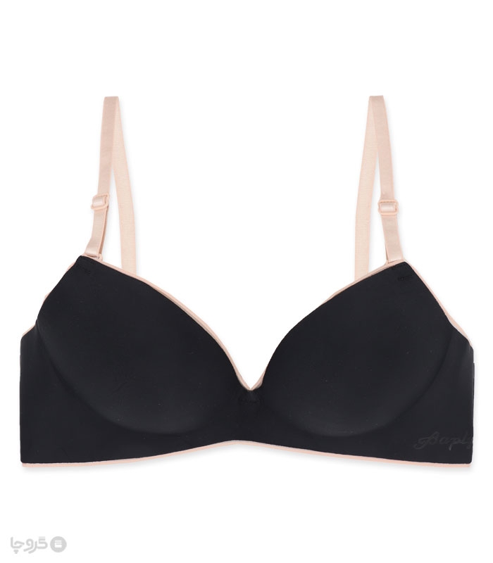 سوتین کاپدار جک دار پرسی کد K92