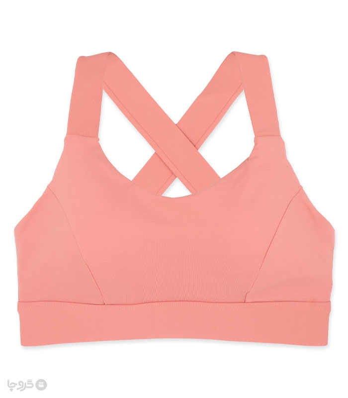 نیم تنه کاپدار پشت ضربدری کد 871