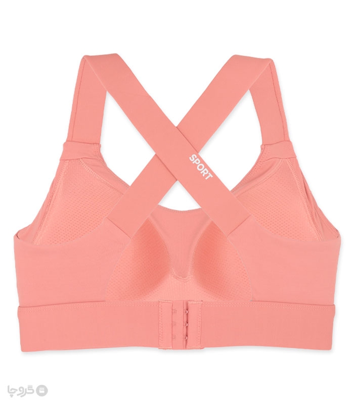 نیم تنه کاپدار پشت ضربدری کد 871