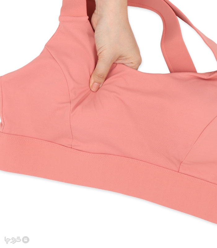 نیم تنه کاپدار پشت ضربدری کد 871