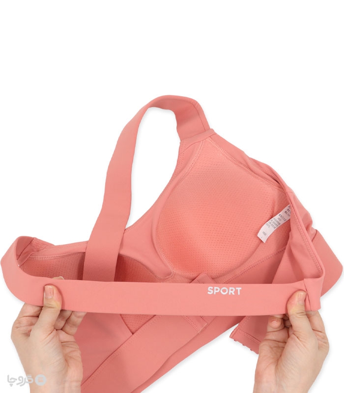 نیم تنه کاپدار پشت ضربدری کد 871