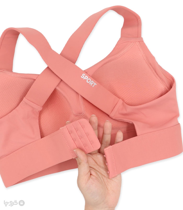 نیم تنه کاپدار پشت ضربدری کد 871