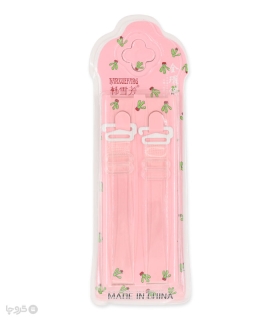 خرید بند شانهای نامرئی سوتین زنانه کد 2042