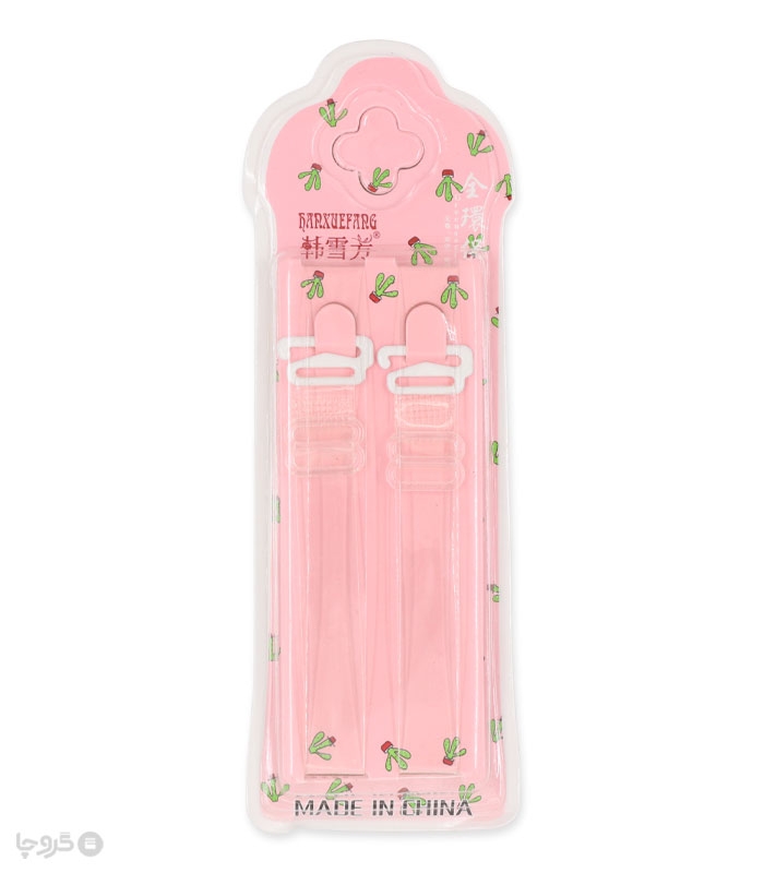 خرید بند شانهای نامرئی سوتین زنانه کد 2042