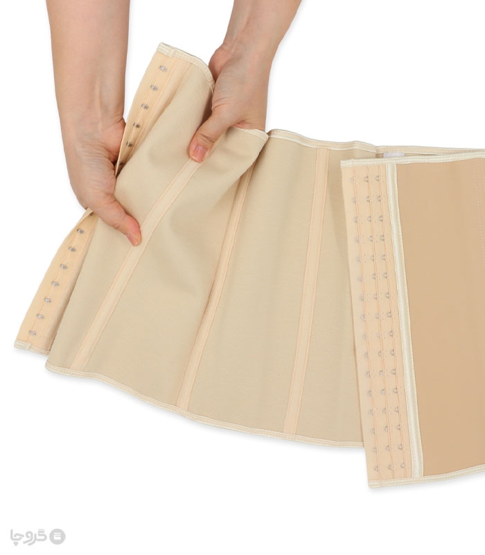 گن زنانه ساعت شنی کد 8020