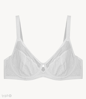 سوتین مینی مایزر نیو حریر فنردار کد Avin