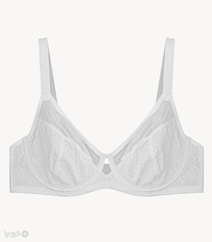 سوتین مینی مایزر نیو حریر فنردار کد Avin