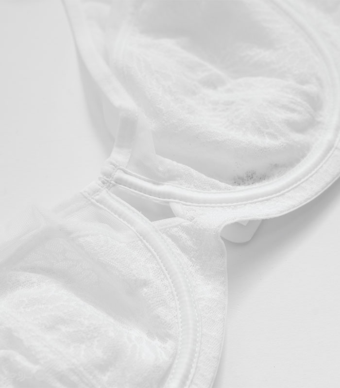 سوتین مینی مایزر نیو حریر فنردار کد Avin