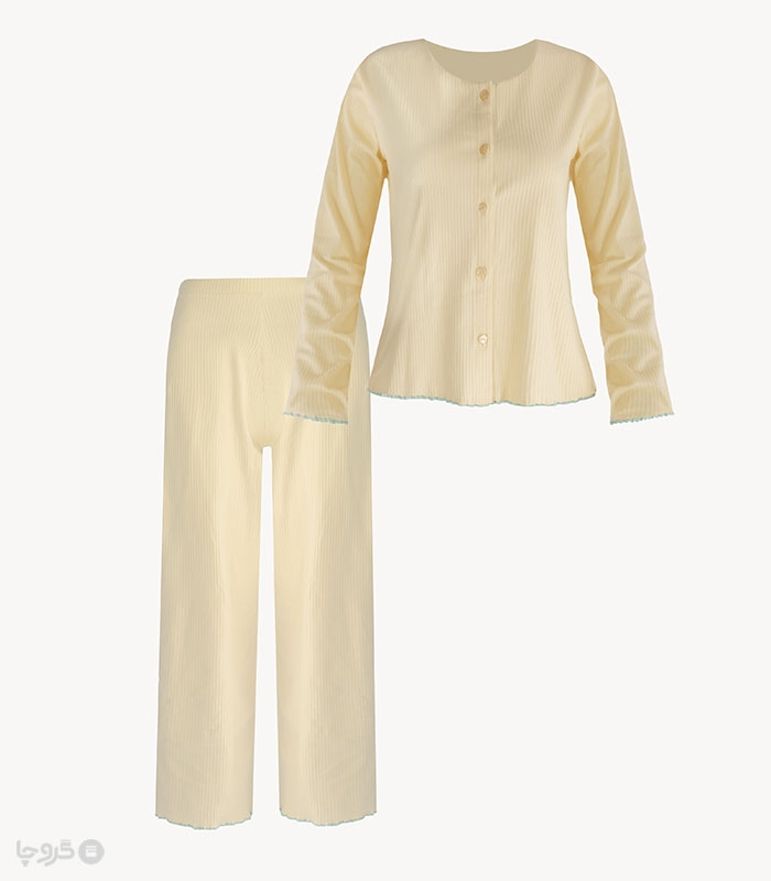 ست شلوار و بلوز نیو کد Denor