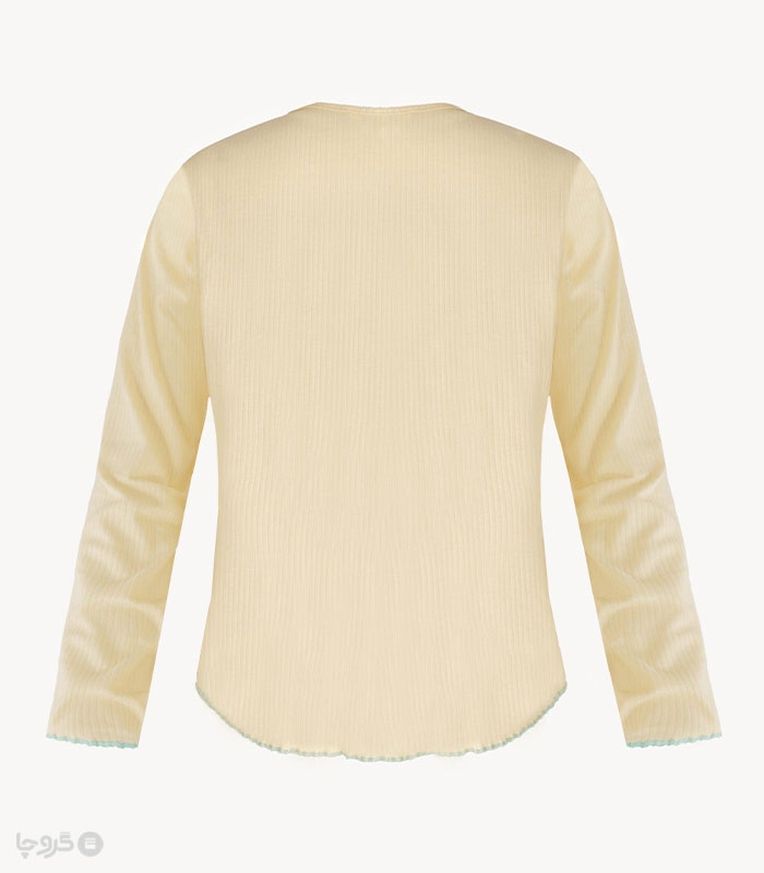 ست شلوار و بلوز نیو کد Denor