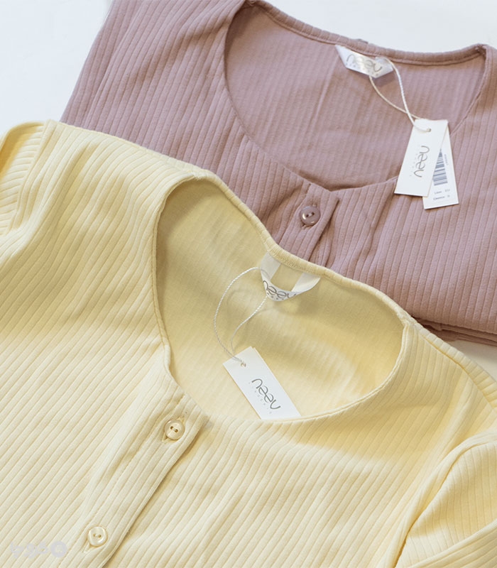 ست شلوار و بلوز نیو کد Denor