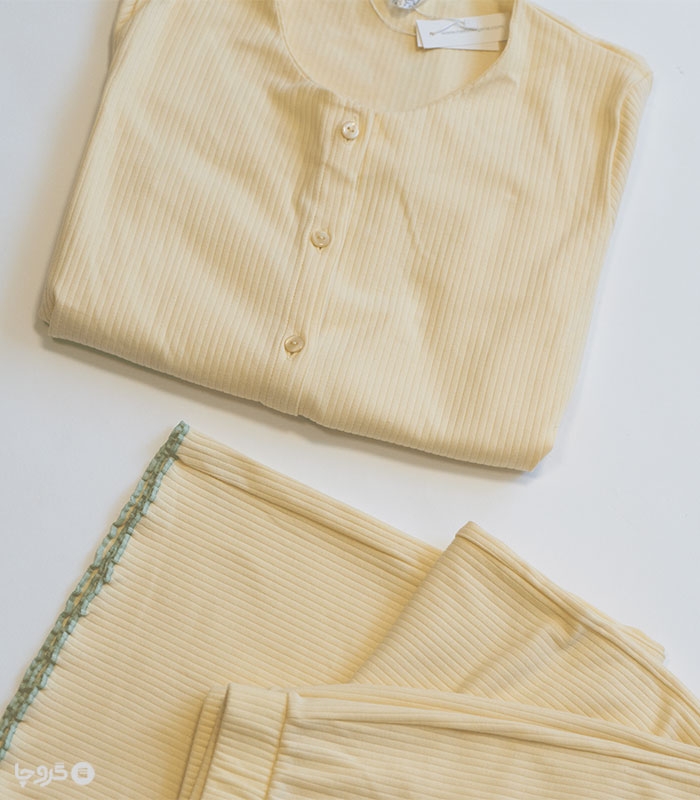 ست شلوار و بلوز نیو کد Denor