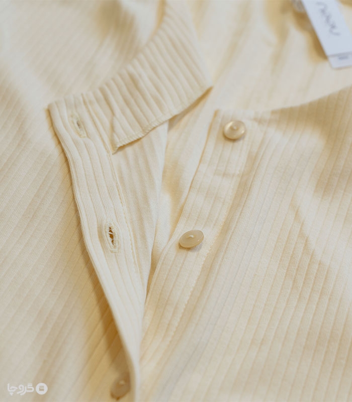 ست شلوار و بلوز نیو کد Denor