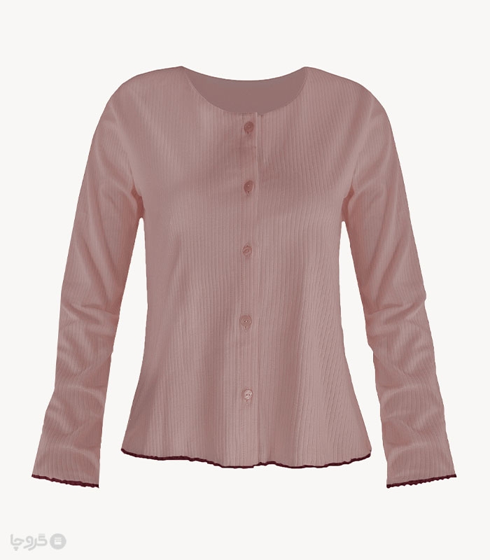 ست شلوار و بلوز نیو کد Denor