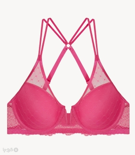 سوتین نیو کاپدار فنردار دانتل کد Kaito