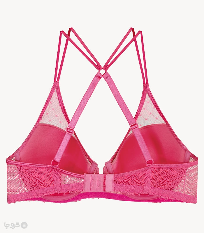 سوتین نیو کاپدار فنردار دانتل کد Kaito