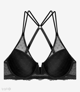 سوتین نیو کاپدار فنردار دانتل کد Kaito