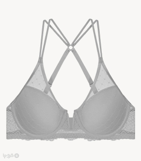 سوتین نیو کاپدار فنردار دانتل کد Kaito