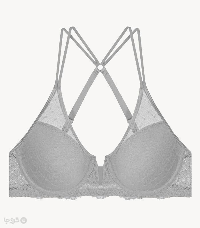 سوتین نیو کاپدار فنردار دانتل کد Kaito