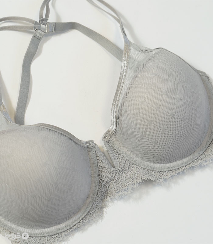 سوتین نیو کاپدار فنردار دانتل کد Kaito