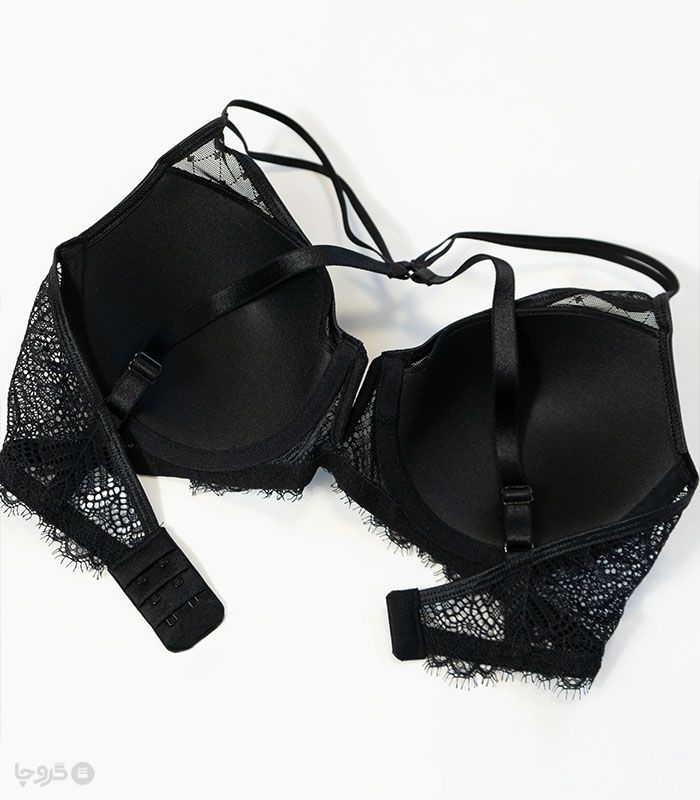 سوتین نیو کاپدار فنردار دانتل کد Kaito