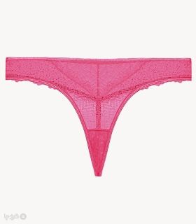 شورت زنانه نیو لامبادا حریر و دانتل کد Kaito