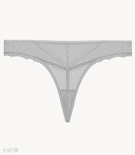 شورت زنانه نیو لامبادا حریر و دانتل کد Kaito