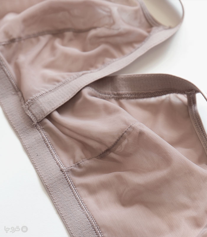 نیم تنه حریر نیو کد Libra