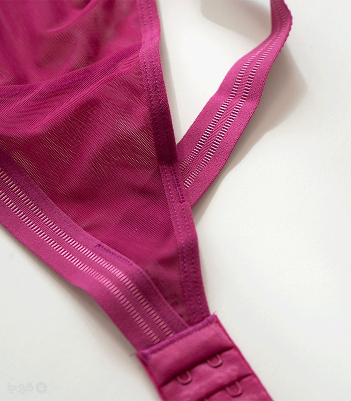 نیم تنه حریر نیو کد Libra