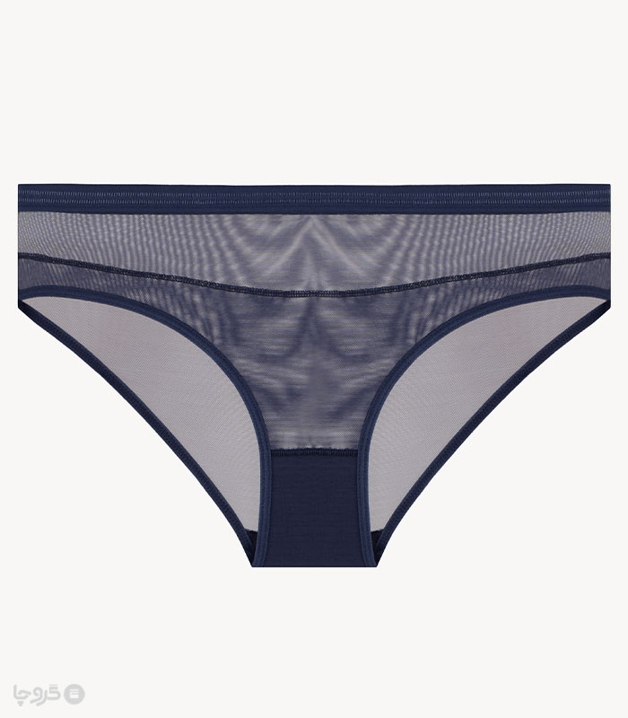 شورت زنانه نیو اسلیپ حریر کد Libra