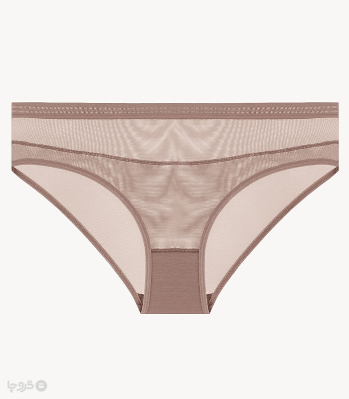 شورت زنانه نیو اسلیپ حریر کد Libra