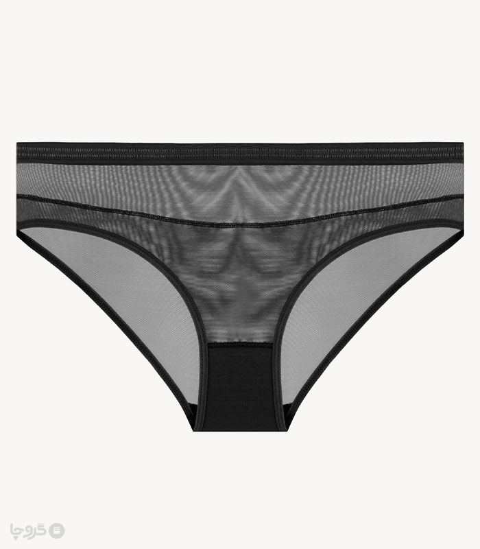 شورت زنانه نیو اسلیپ حریر کد Libra