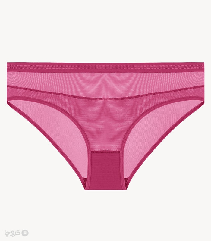 شورت زنانه نیو اسلیپ حریر کد Libra