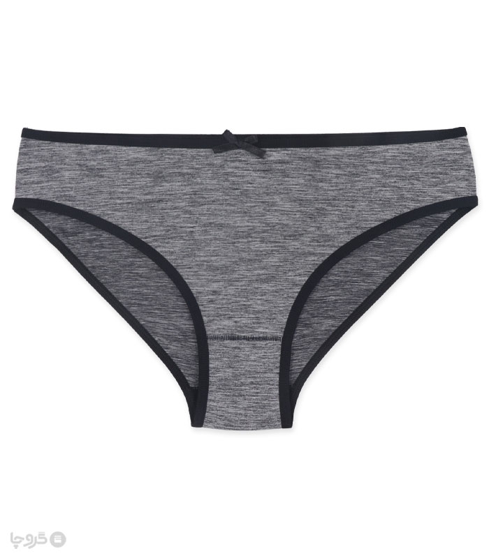 شورت زنانه Neev نیو اسلیپ میکروفایبر ضد حساسیت کد 2414