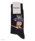 خرید جوراب ساقدار اسپرت روپاپا طرح Ski Bear