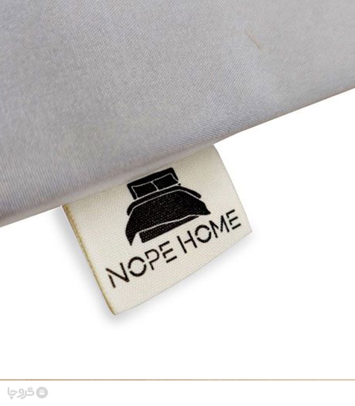 سرویس روتختی کاوری پینترستی نخ پنبه نوپه هوم طرح الیزه