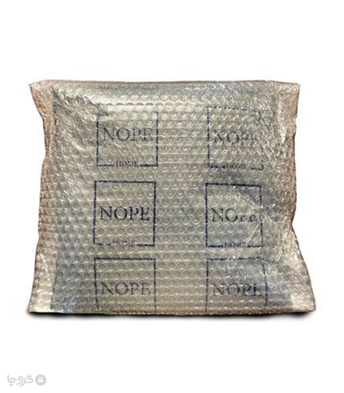 سرویس روتختی کاوری پینترستی نخ پنبه نوپه هوم طرح الیزه