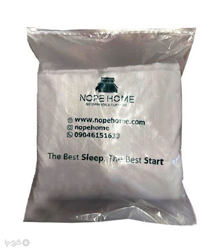 سرویس روتختی کاوری پینترستی نخ پنبه نوپه هوم طرح الیزه