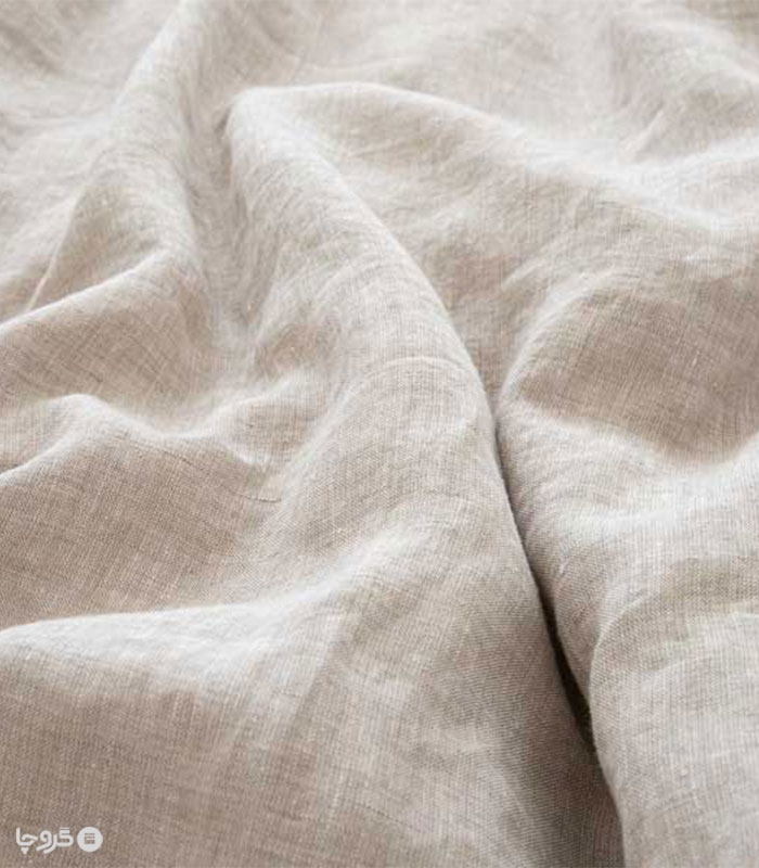 سرویس روتختی کاوری پینترستی نخ پنبه نوپه هوم طرح سیمپل