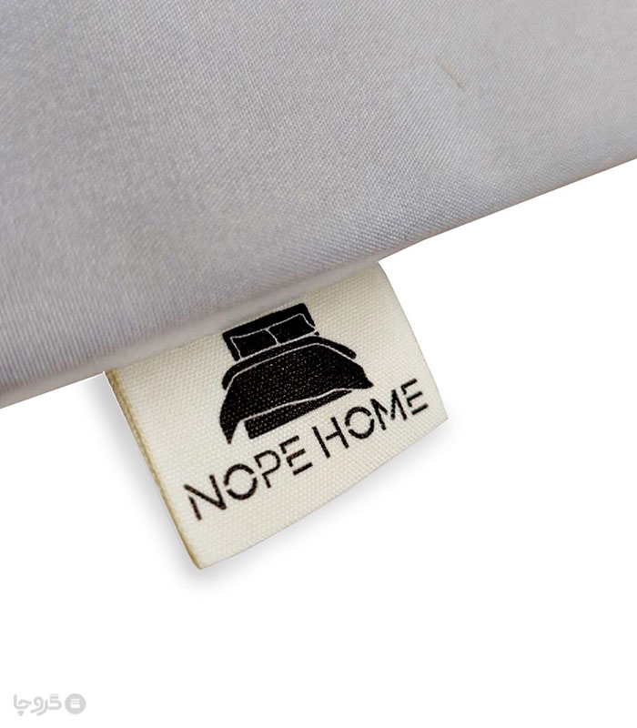 لحاف الیاف دار میکرو براش نوپه هوم طرح لوزی