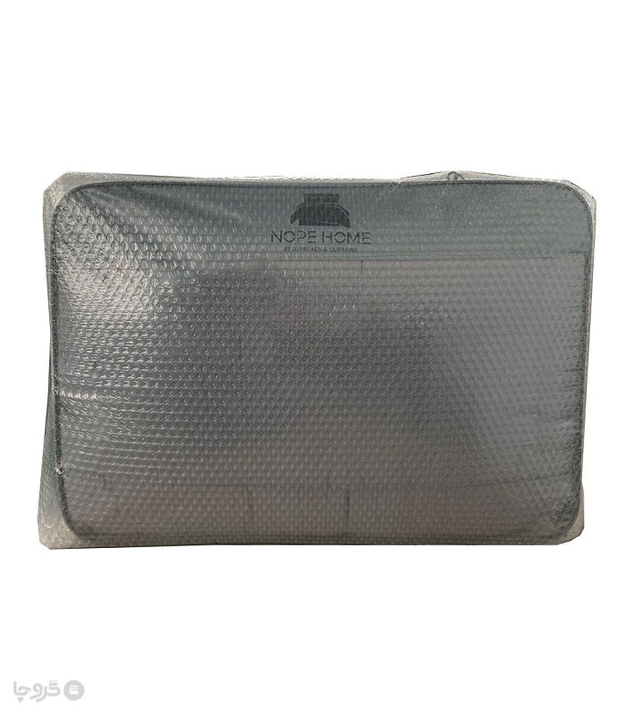 لحاف الیاف دار میکرو براش نوپه هوم طرح لوزی