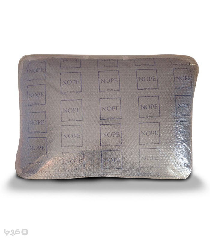 لحاف الیاف دار میکرو براش نوپه هوم طرح لوزی