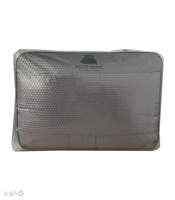 سرویس روتختی مخمل تدی الگانت نوپه هوم