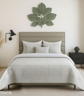 خرید سرویس روتختی مخمل تدی والنسیا نوپه هوم