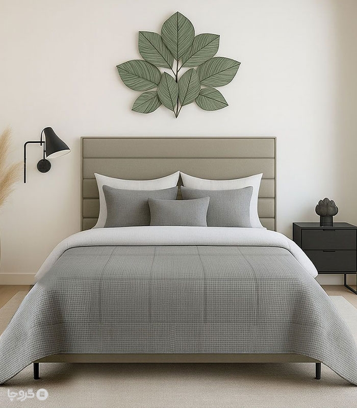 سرویس روتختی مخمل تدی والنسیا نوپه هوم