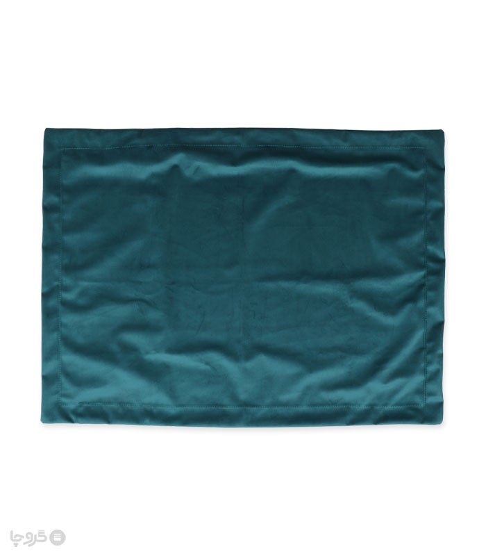 سرویس روتختی مخمل NopeHome نوپه هوم طرح لوزی ساده