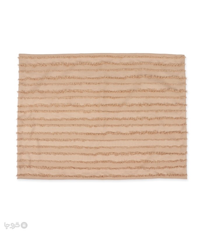 سرویس روتختی کاوری کتان گارنت نوپه هوم کد C04 طرح رینگی