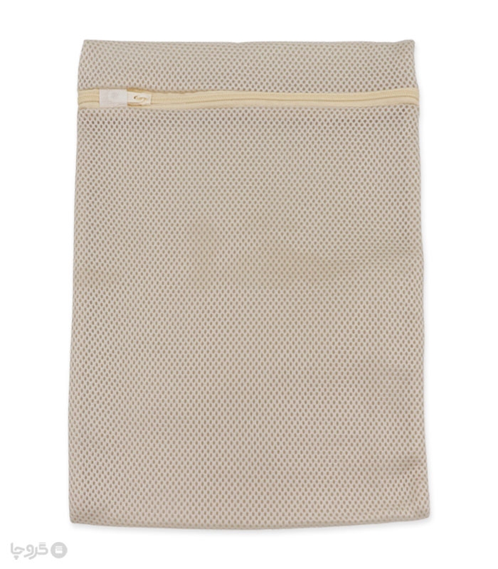 خرید کیسه محافظ لباسشویی زیپ دار