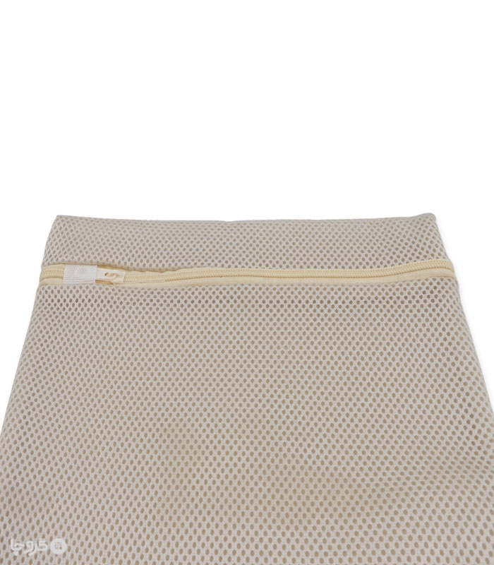 کیسه محافظ لباسشویی زیپ دار